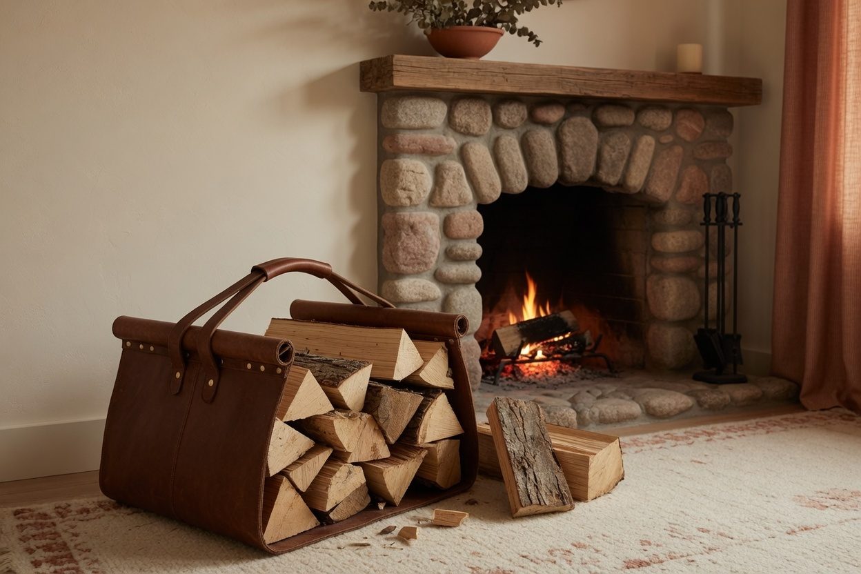 Firewood Bundle